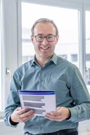 Daniel Frei
