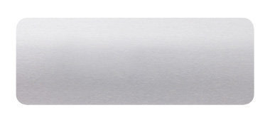 Dessin Jalousien Maßanfertigung J14423  silber