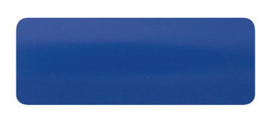 Dessin Jalousien Maßanfertigung J14582 blau