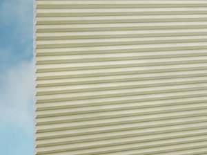Plissee Duette® Duette Fix Unix P17631