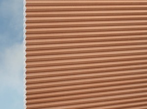 Plissee Duette® Duette Fix Elan P27720