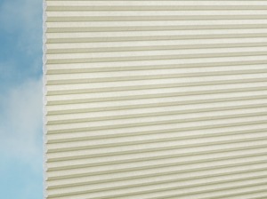 Plissee Duette® Duette Fix Batiste P46031