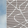 Plissee Duette® P30804
