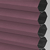 Duette Fix Linum Dark P32291