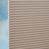 Plissee Duette® P43838